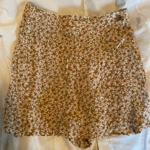 Flower AE skort